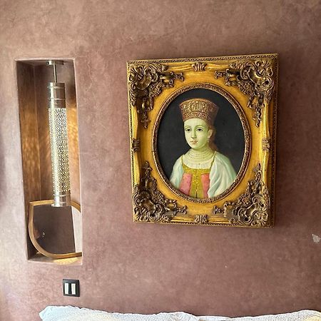 Auberge de jeunesse Teddy Pirate - Coliving à Taghazout Extérieur photo