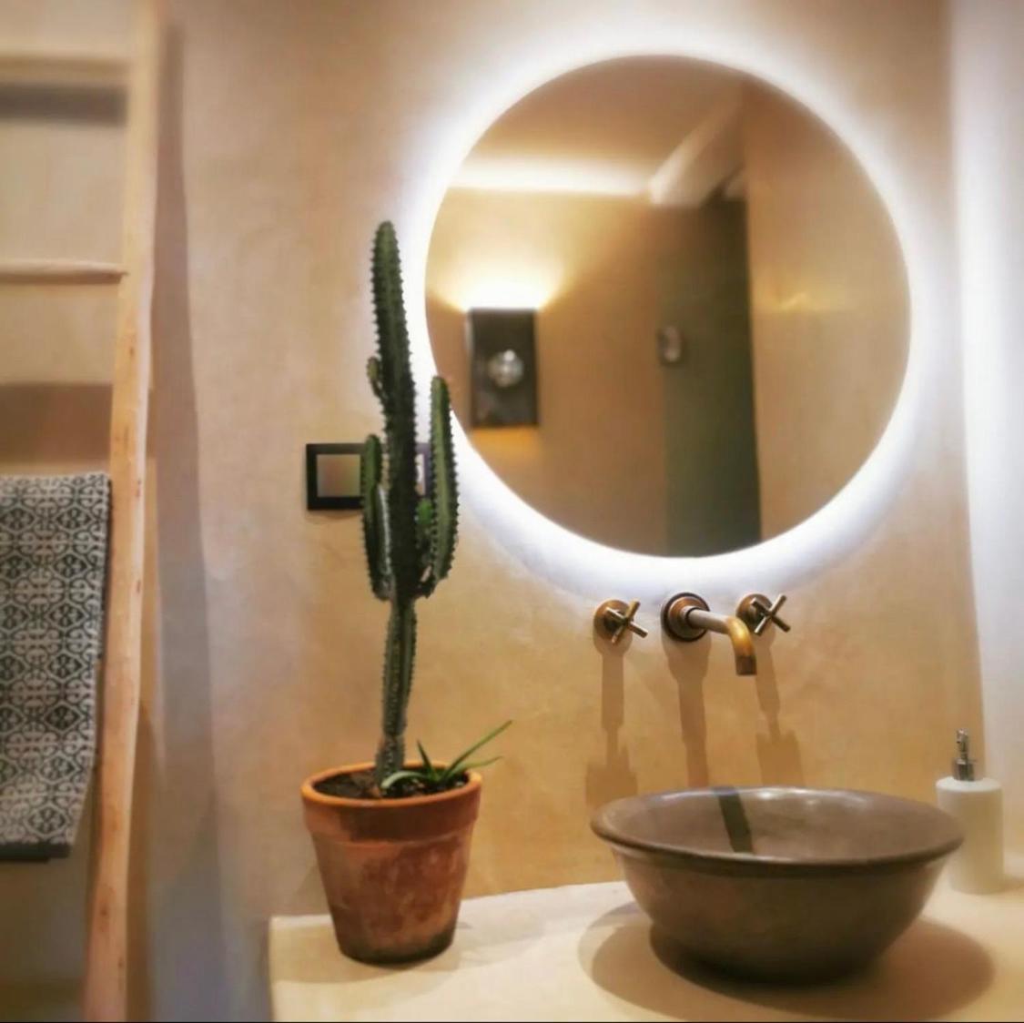 Auberge de jeunesse Teddy Pirate - Coliving à Taghazout Extérieur photo